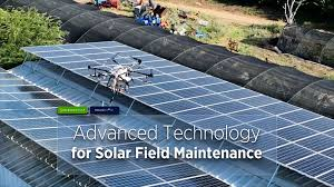 Essential Drone Equipment Checklist for Efficient Solar Panel ...