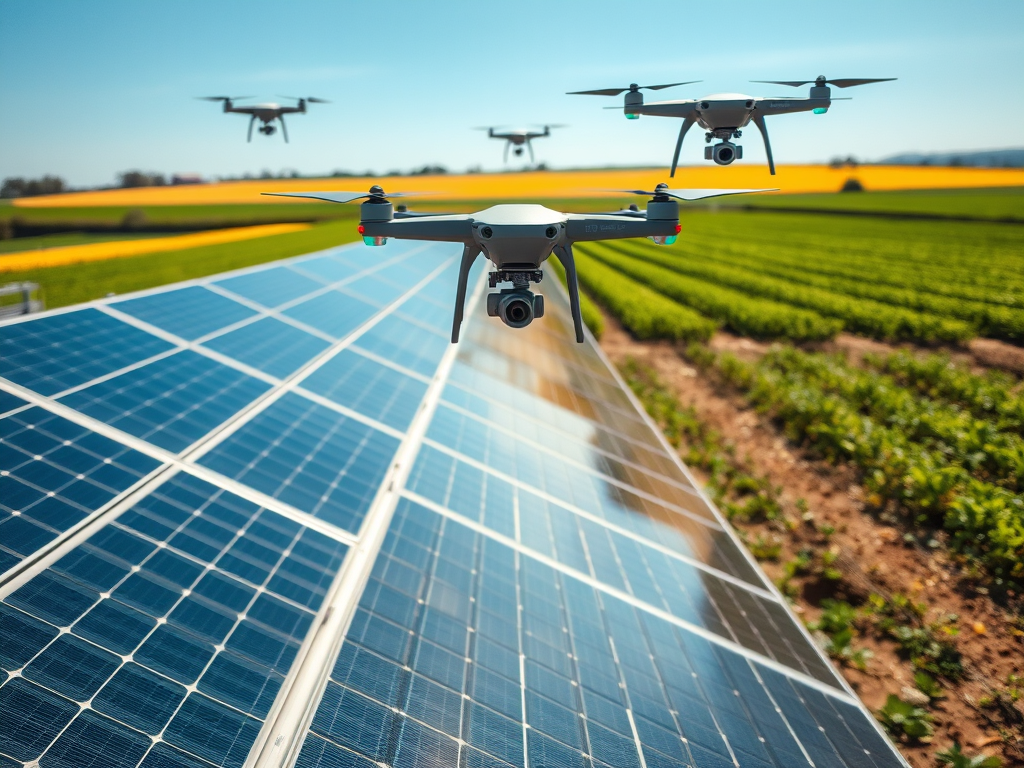 Solar Real Performance Real-Time Solar Output Maximization | AI Optimization Guide